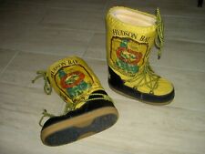Rare moon boots d'occasion  France