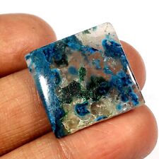 Used, 26 Ct Terrific Top Grade Quality 100% Natural Azurite/Malachite Loose Gemstone for sale  Shipping to South Africa