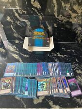 Yugioh rarity collection for sale  MANCHESTER