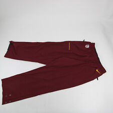 Pantalones de lluvia Washington Football Team Nike NFL en el campo ajuste tormenta para hombre usados segunda mano  Embacar hacia Argentina