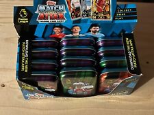 match attax limited edition for sale  ORPINGTON