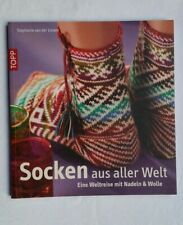 Socken aller stephanie gebraucht kaufen  Bothel