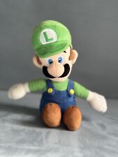 Luigi plush doll for sale  Raleigh