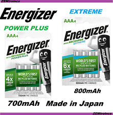 Rechargeable aaa energizer for sale  Ireland