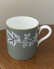 Wedgwood moselle coffee for sale  WESTON-SUPER-MARE