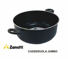 Casseruola jumbo cm.32 usato  Sant Antonio Abate