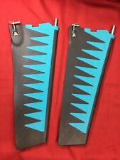 Hobie Standard ST Fins With Masts and Pins Pair Blue for sale  Merritt Island