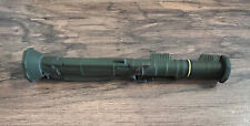 21st Century Toys M136 AT4 ATGM lanzamisiles antitanque dragón segunda mano  Embacar hacia Argentina