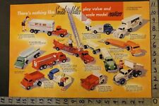 1953smith miller truck for sale  Branch