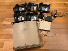 Complete siemens telephone for sale  TADWORTH