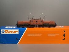 Roco lokomotive 43940 gebraucht kaufen  Wolfegg