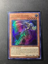 Yugioh artifact scythe for sale  Shipping to Ireland