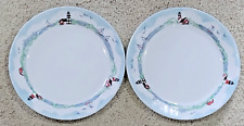 lighthouse plates set 2 for sale  Sumter