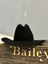 Vintage bailey cowboy for sale  Los Angeles