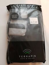Usado, Capa carteira flip magnética preta Terrapin para Samsung Galaxy S5 Mini C93 comprar usado  Enviando para Brazil