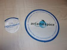 Frisbee arianespace modele d'occasion  Alzonne