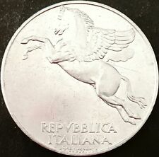 Italia grossa moneta usato  Rho