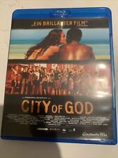 City god bluray gebraucht kaufen  Herzogenrath