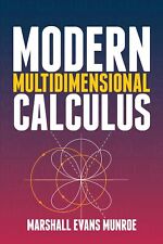 Modern multidimensional calcul for sale  Shipping to Ireland