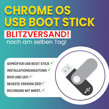 Chrome chromeos usb gebraucht kaufen  Gütersloh