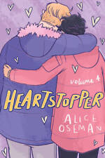 Heartstopper volume graphic for sale  Montgomery