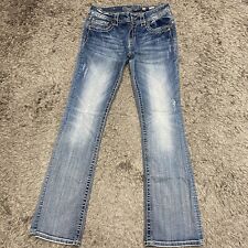 Miss buckle jeans for sale  Rayne
