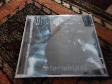 CD + DVD metal Dimmu Borgir "Stormblast" comprar usado  Enviando para Brazil