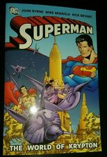 Superman krypton john for sale  Charlottesville