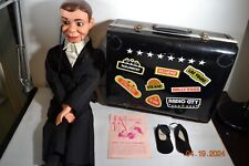 1968 charlie mccarthy for sale  Granger