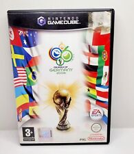 2006 FIFA World Cup (2006) - Jogo Nintendo Gamecube - Completo com Manual  comprar usado  Enviando para Brazil
