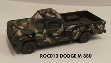 Roc013 dodge 880 usato  Bagheria