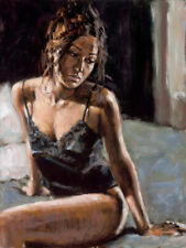 Fabian perez rene for sale  Shipping to Ireland