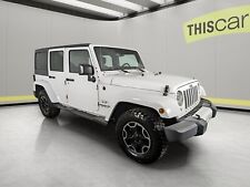 2016 jeep wrangler for sale  Tomball