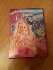 Barbie fairytopia dvd gebraucht kaufen  Bad Ditzenbach