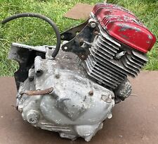 Honda cd125t engine for sale  HITCHIN