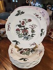 Mandarin wedgwood8 plate for sale  Shipping to Ireland