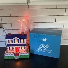 Avon patriotic lighted for sale  River Grove