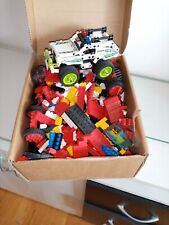 Kilo lego gemischt gebraucht kaufen  Deggendorf