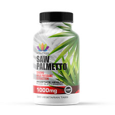 Saw palmetto pure for sale  FOLKESTONE