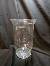Parlane vase glass for sale  MORPETH