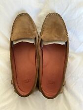 Ugg moccasin shoes for sale  PEVENSEY