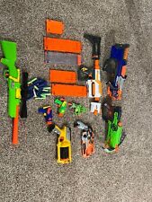 Various nerf blasters for sale  Sudbury