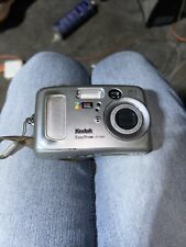 Kodak EasyShare CX7330 3.1MP Digital Camera Model CX7330 read description for sale  Shipping to South Africa