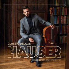 Classic deluxe hauser for sale  North Little Rock