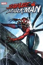 Savage Spider-man #5 variantes Marvel Comics comprar usado  Enviando para Brazil