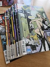 Catwoman comics for sale  BEDFORD