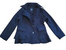 Maurices jacket pea for sale  Omaha
