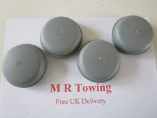 Grey plastic hub for sale  ROGART