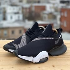 Nike Air Zoom SuperRep Męskie sneakersy Czarne Buty treningowe CD3460-010 Rozmiar 11,5 na sprzedaż  Wysyłka do Poland