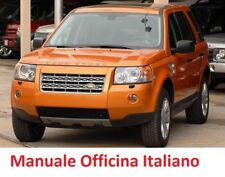 Land rover freelander usato  Val Di Nizza